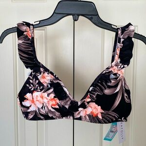 Seafolly Pacifico Bikini Top